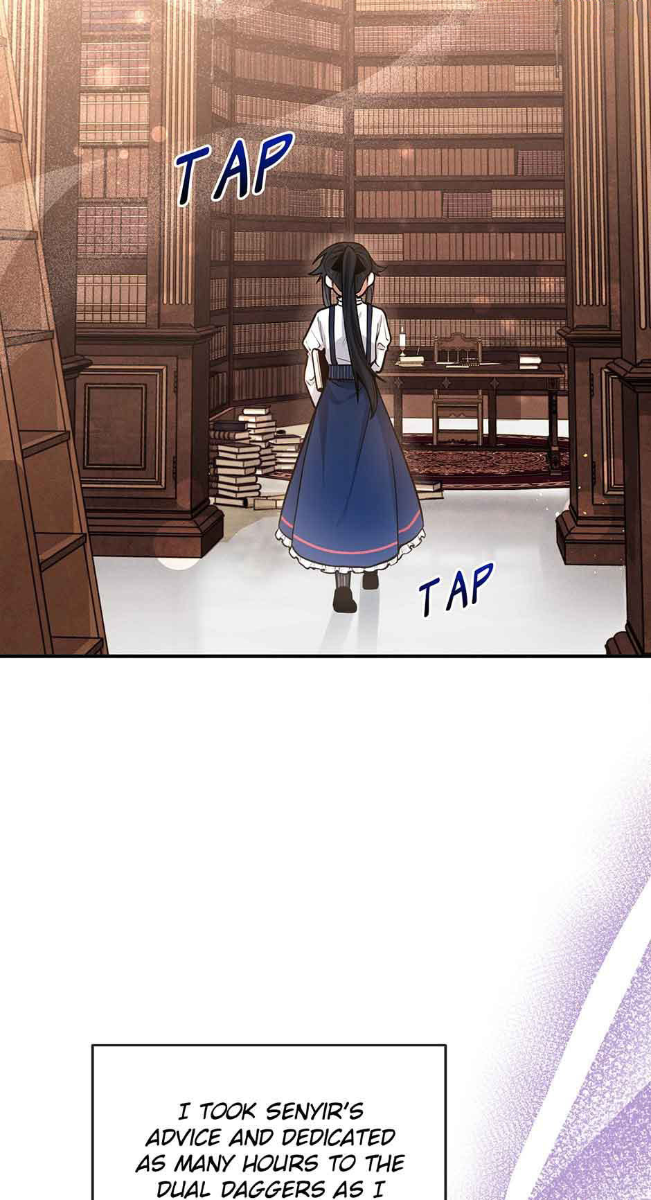 The Beginning After the End Chapter 175.87 - Page 8