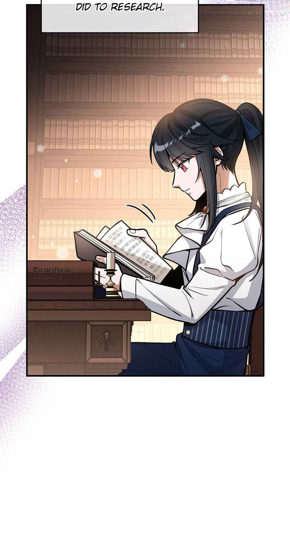 The Beginning After the End Chapter 175.87 - Page 9