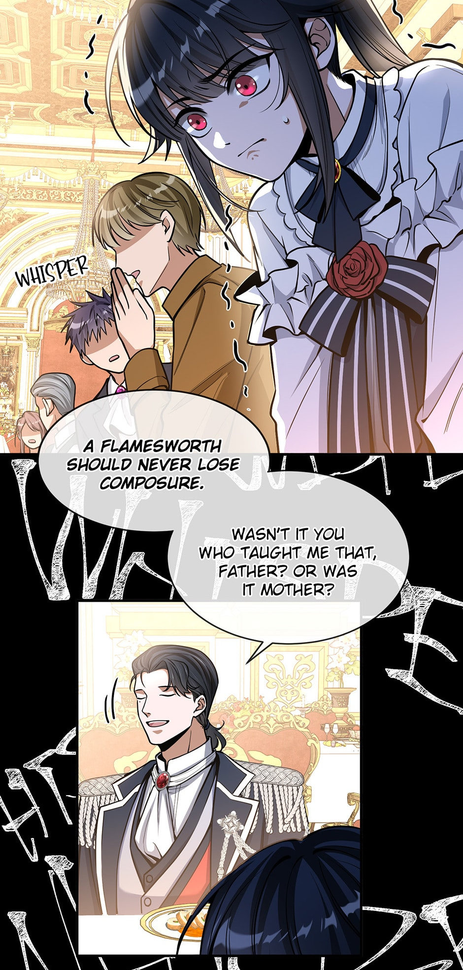 The Beginning After the End Chapter 175.88 - Page 10