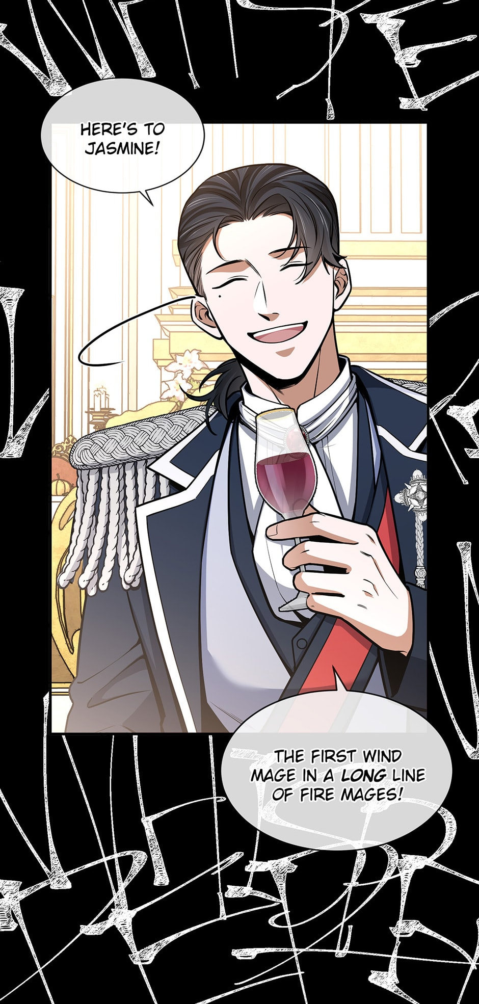 The Beginning After the End Chapter 175.88 - Page 11