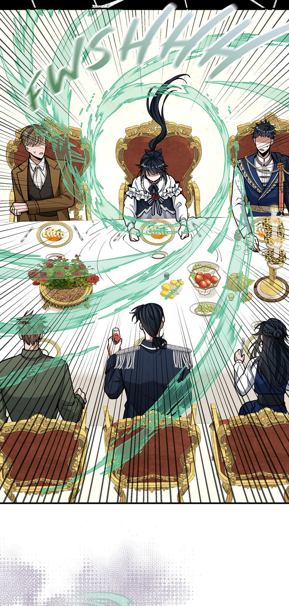 The Beginning After the End Chapter 175.88 - Page 12