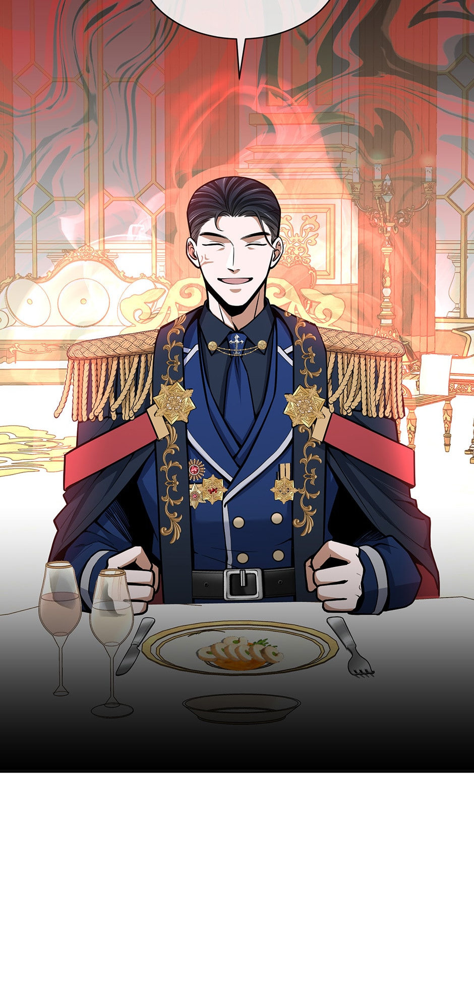 The Beginning After the End Chapter 175.88 - Page 14