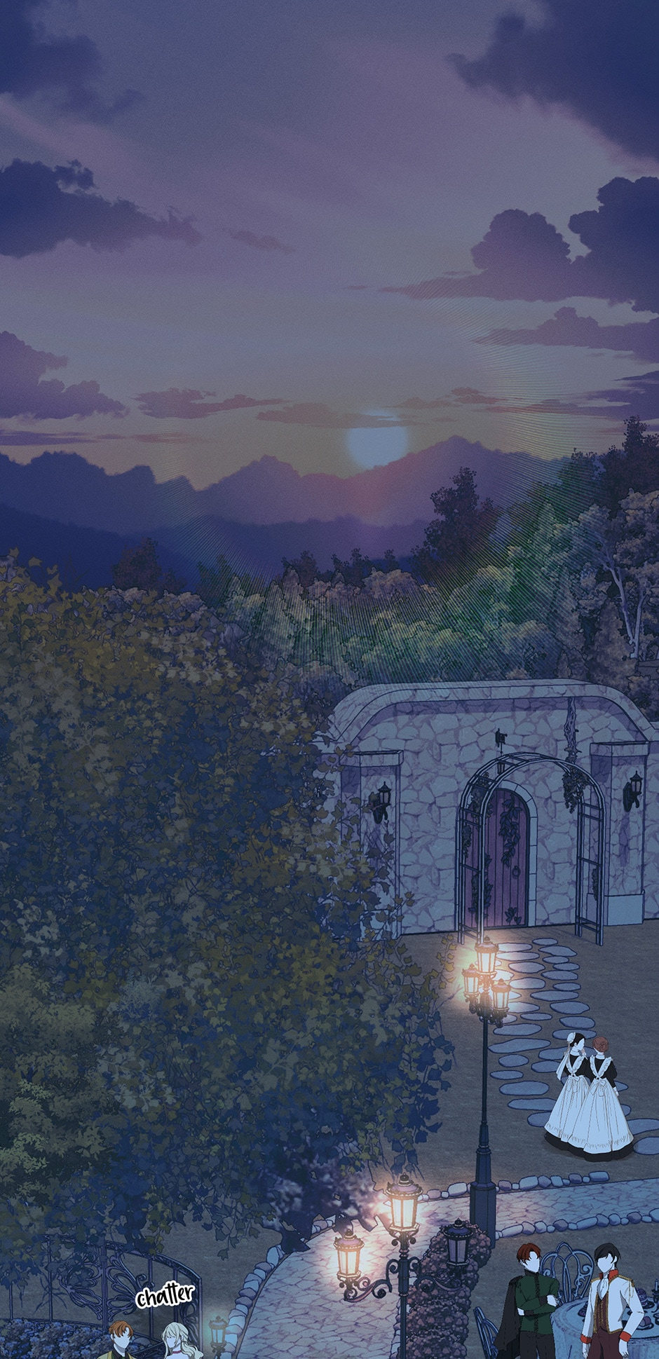 The Beginning After the End Chapter 175.88 - Page 16