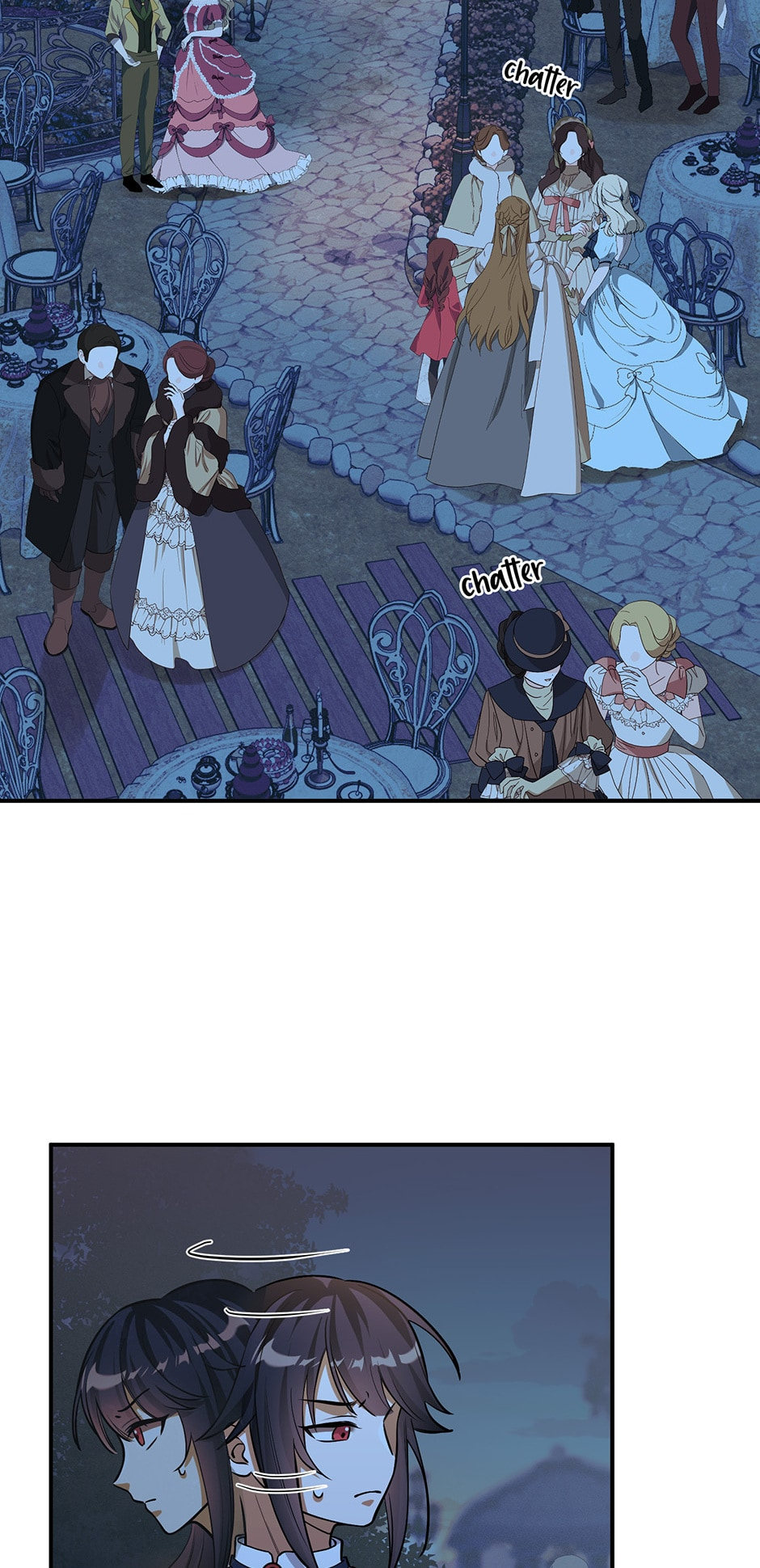 The Beginning After the End Chapter 175.88 - Page 17