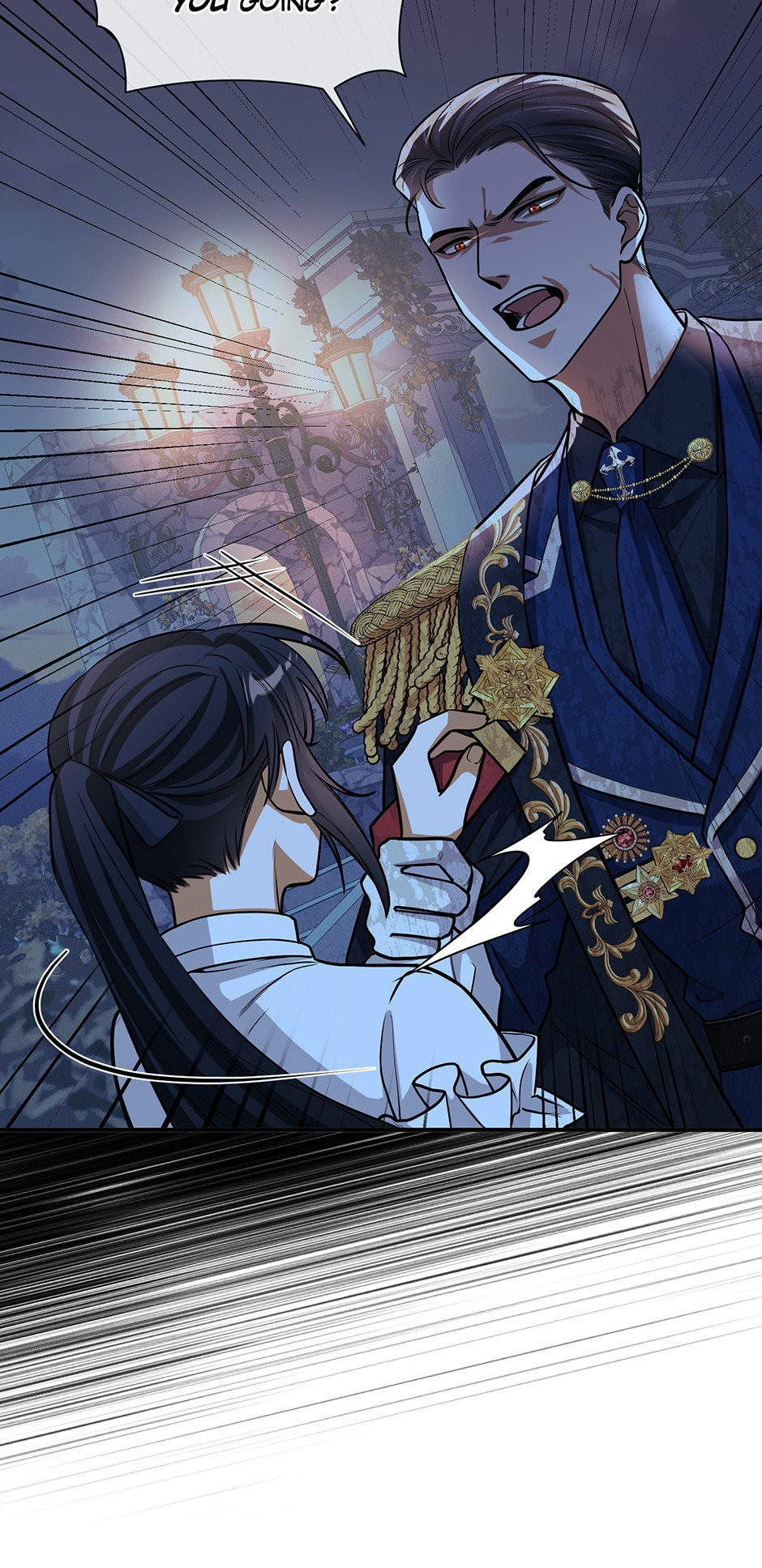 The Beginning After the End Chapter 175.88 - Page 19