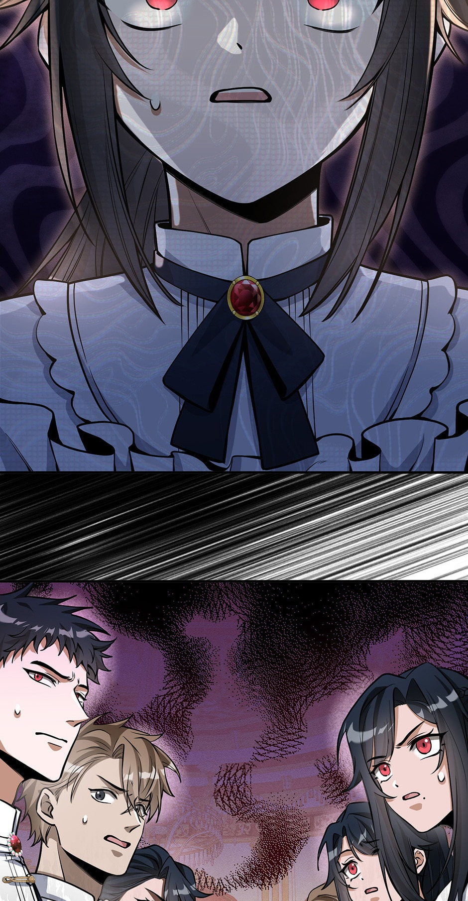 The Beginning After the End Chapter 175.88 - Page 2