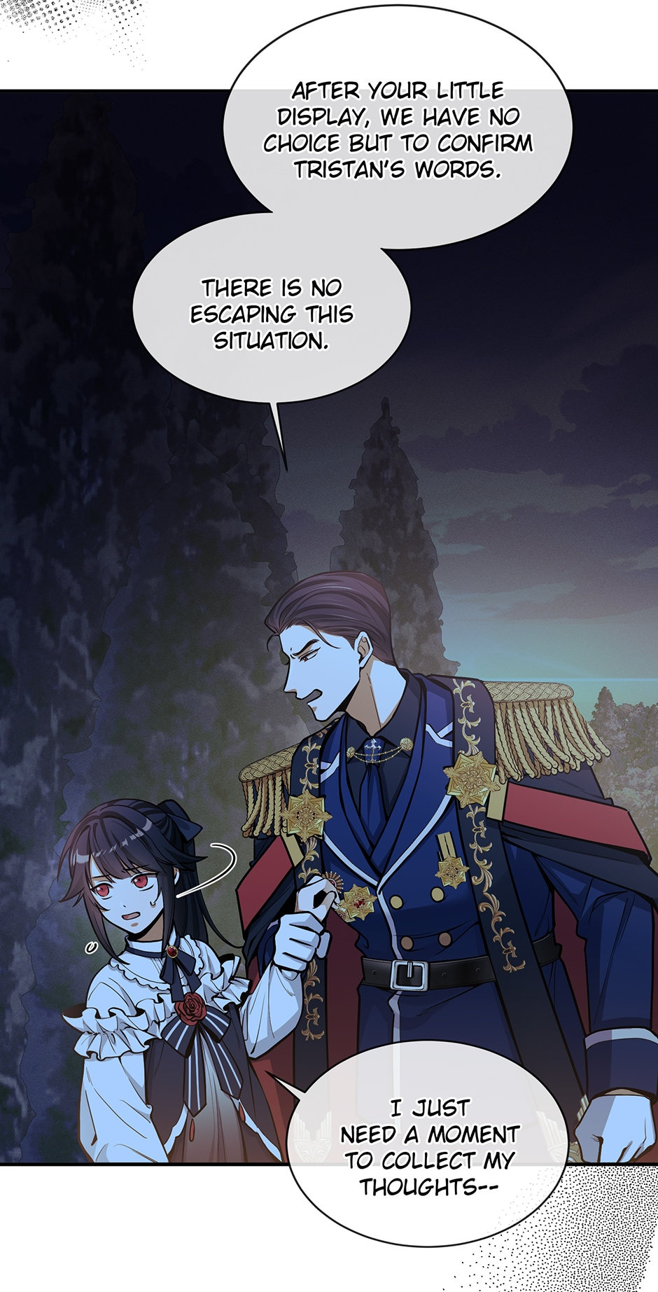 The Beginning After the End Chapter 175.88 - Page 21