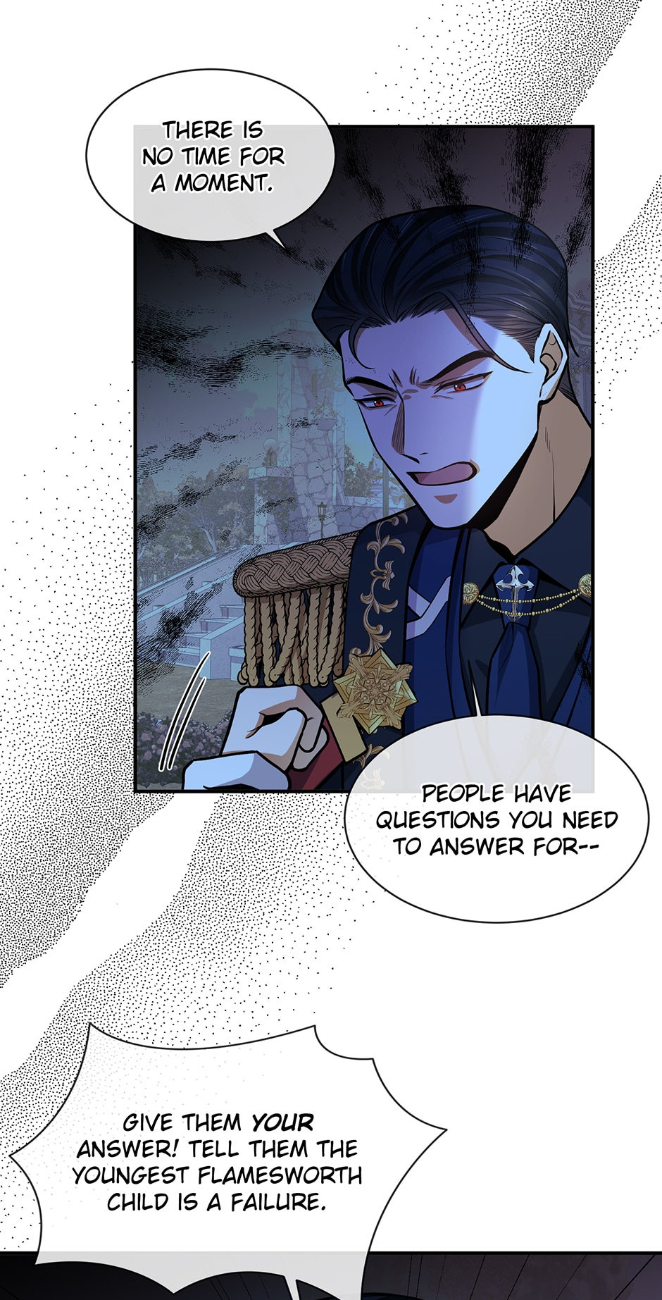 The Beginning After the End Chapter 175.88 - Page 22