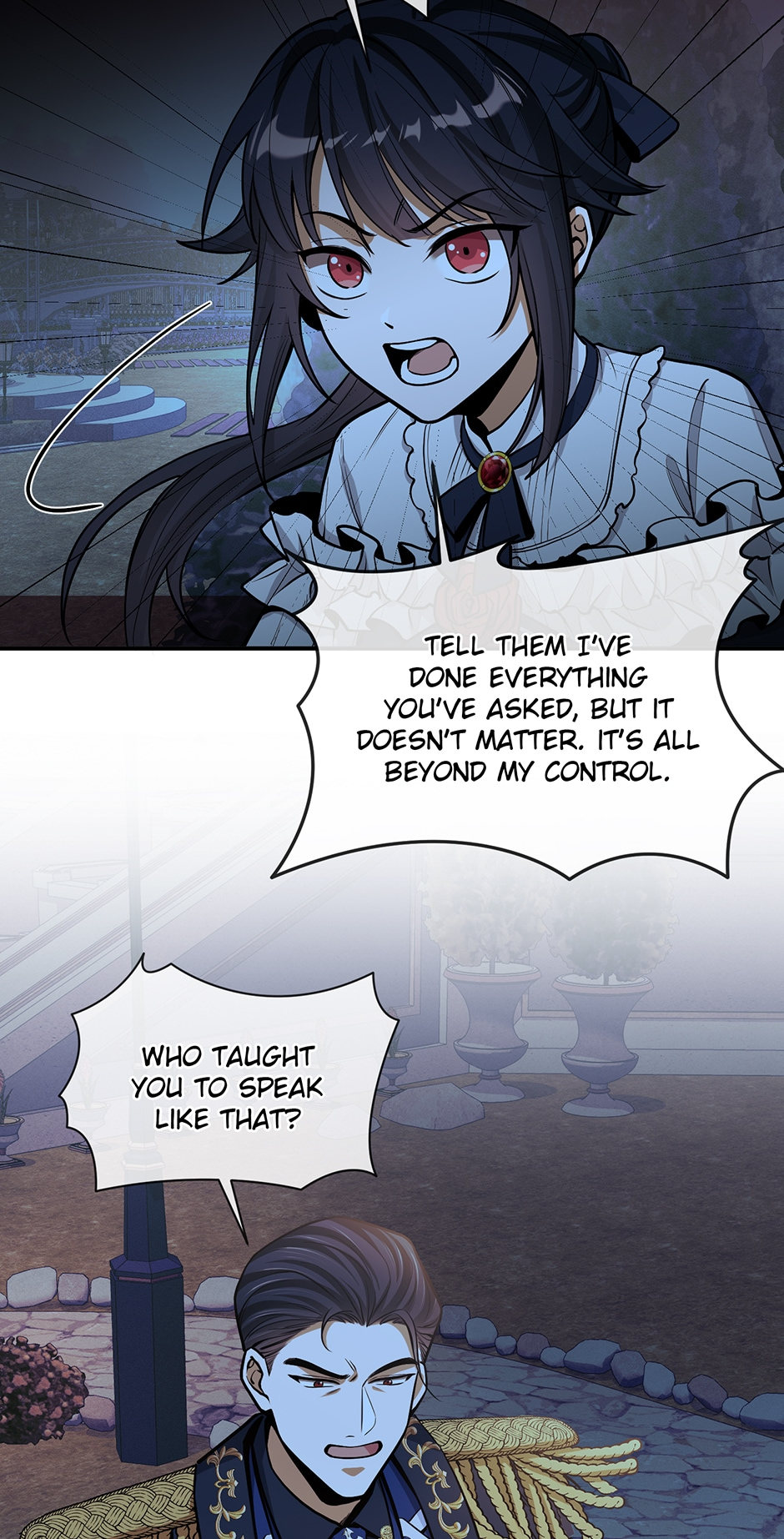 The Beginning After the End Chapter 175.88 - Page 23