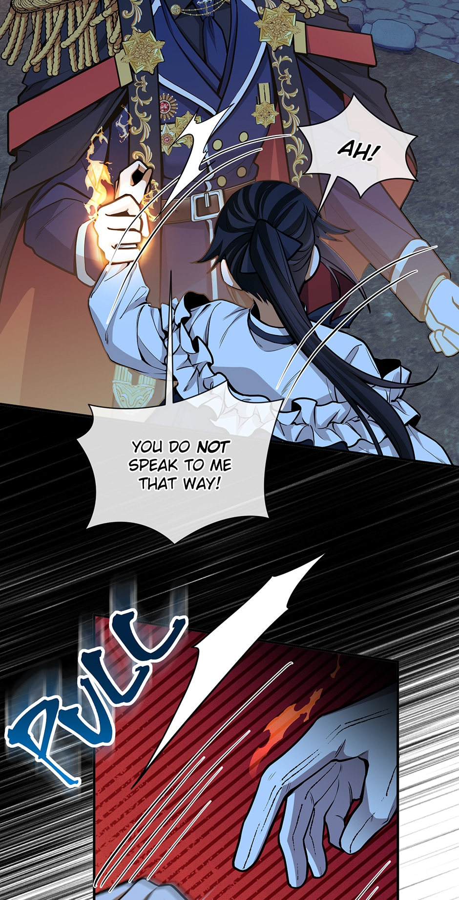 The Beginning After the End Chapter 175.88 - Page 24