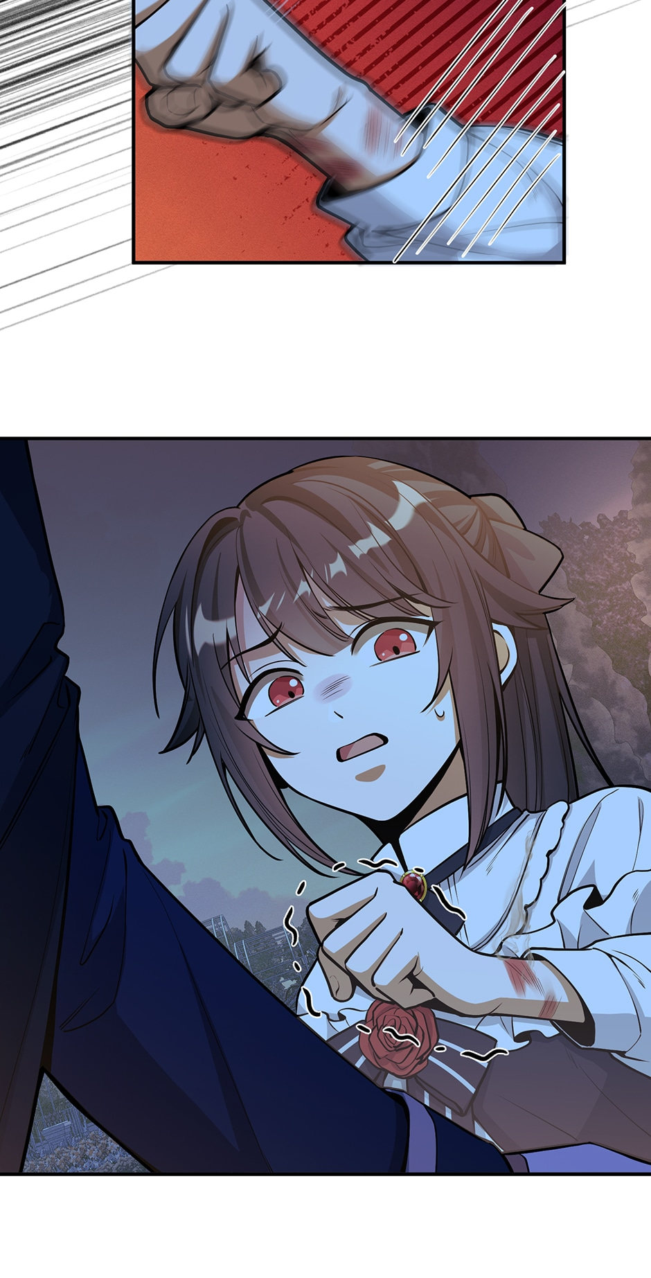 The Beginning After the End Chapter 175.88 - Page 25