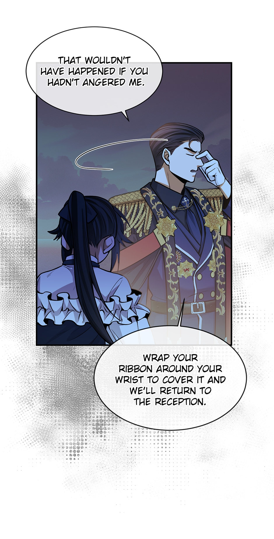 The Beginning After the End Chapter 175.88 - Page 26