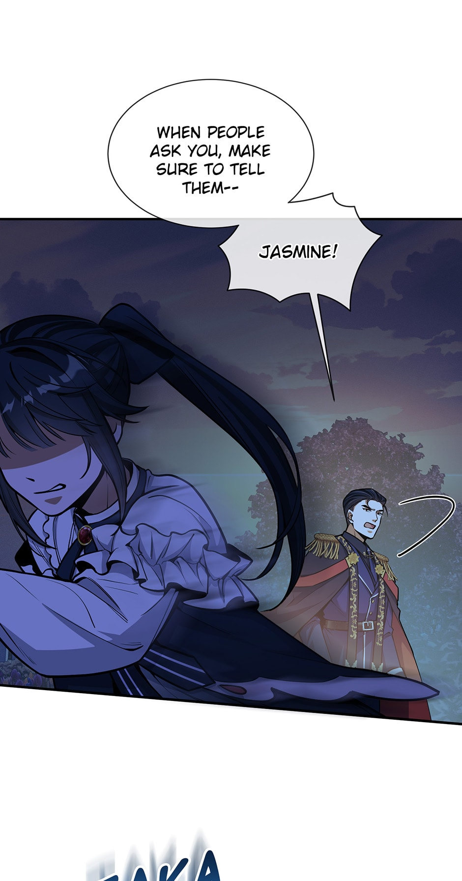 The Beginning After the End Chapter 175.88 - Page 27