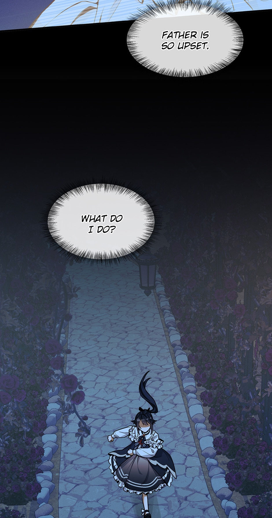 The Beginning After the End Chapter 175.88 - Page 29