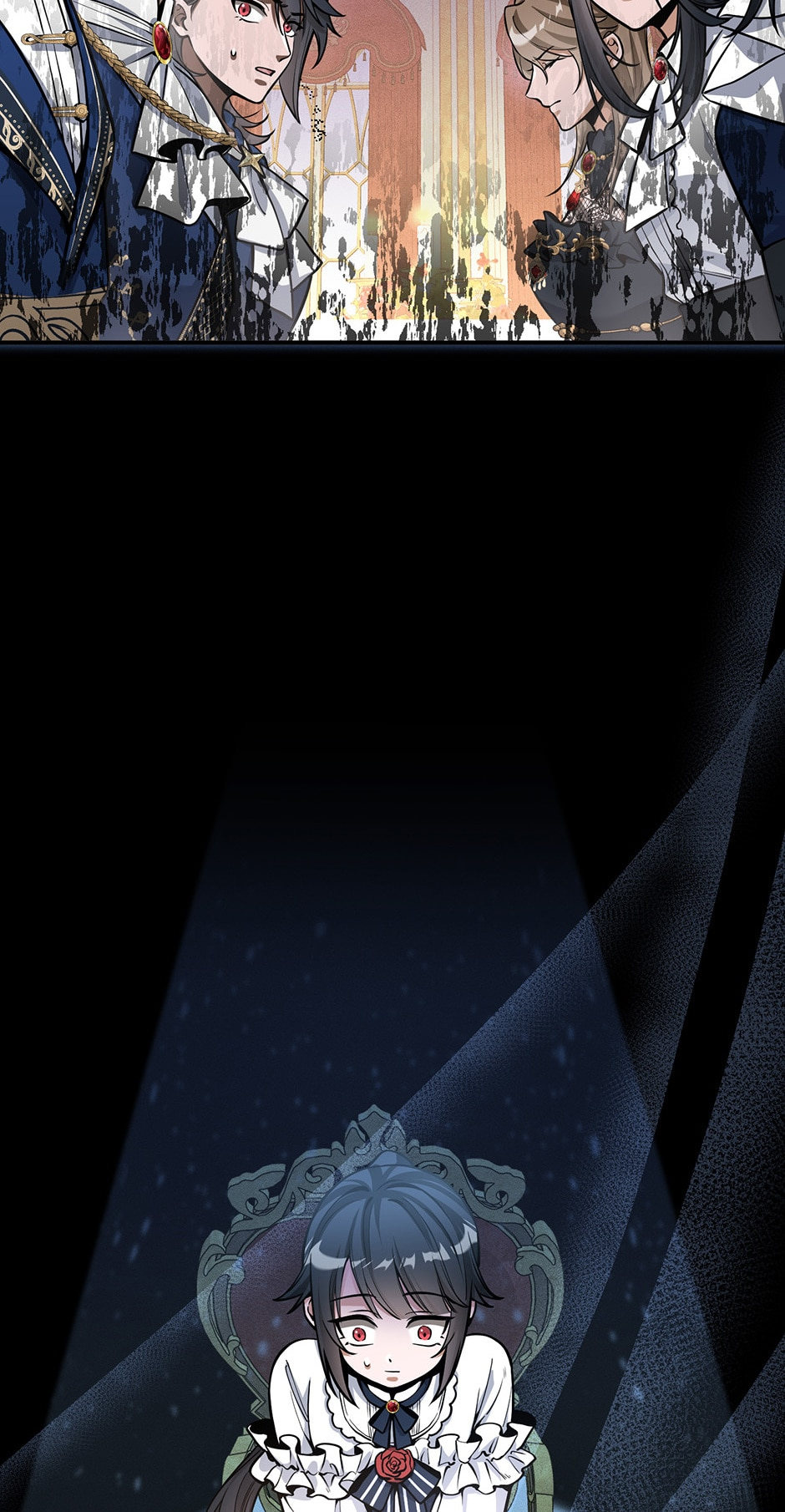 The Beginning After the End Chapter 175.88 - Page 3