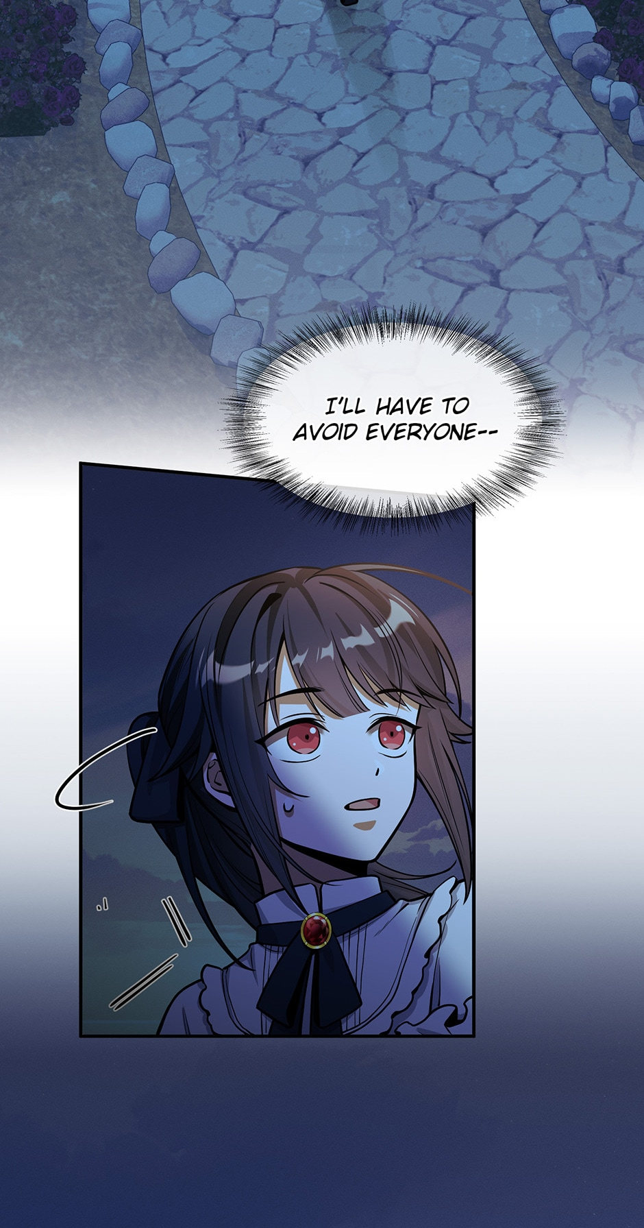 The Beginning After the End Chapter 175.88 - Page 30