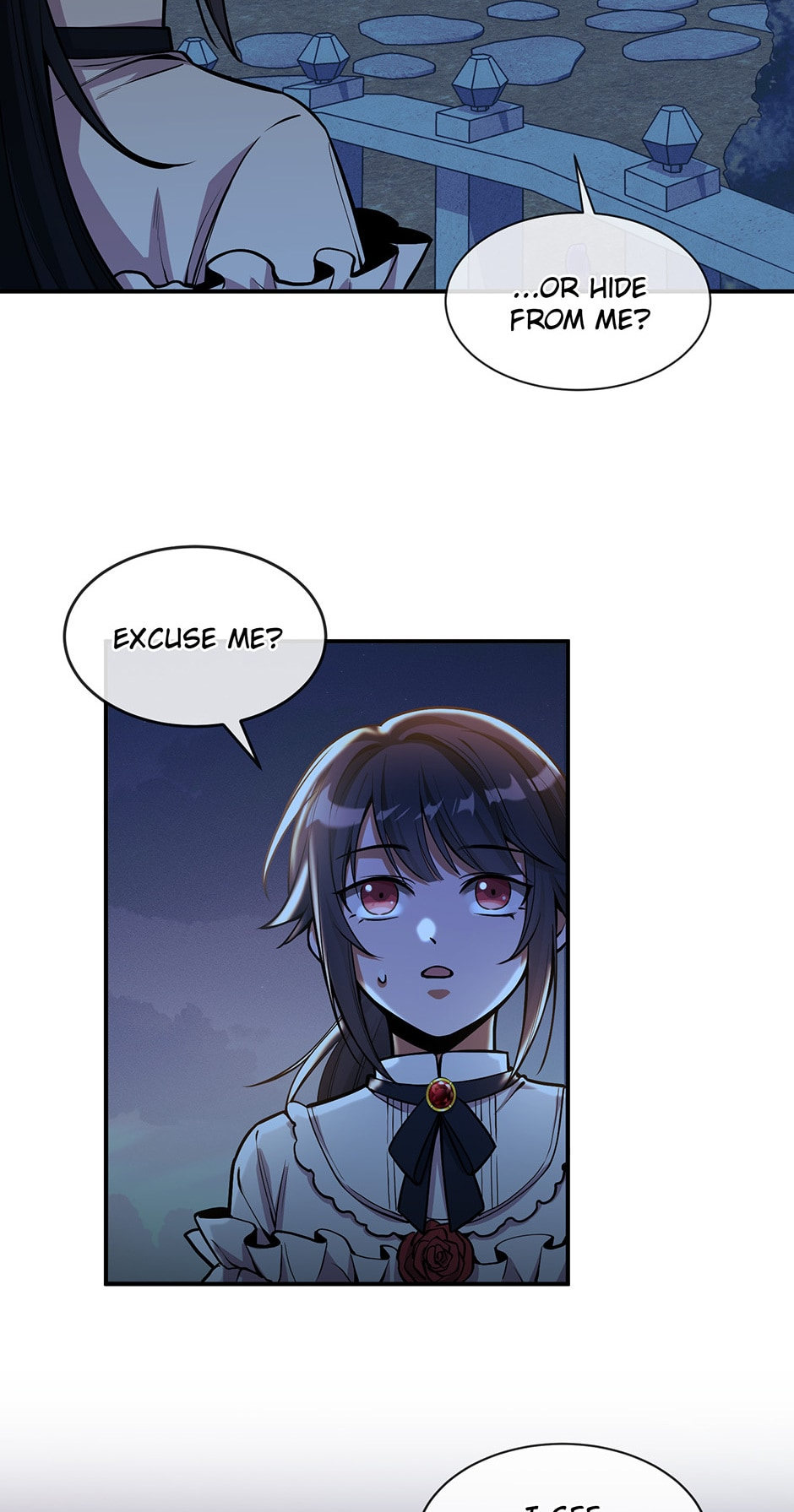 The Beginning After the End Chapter 175.88 - Page 32