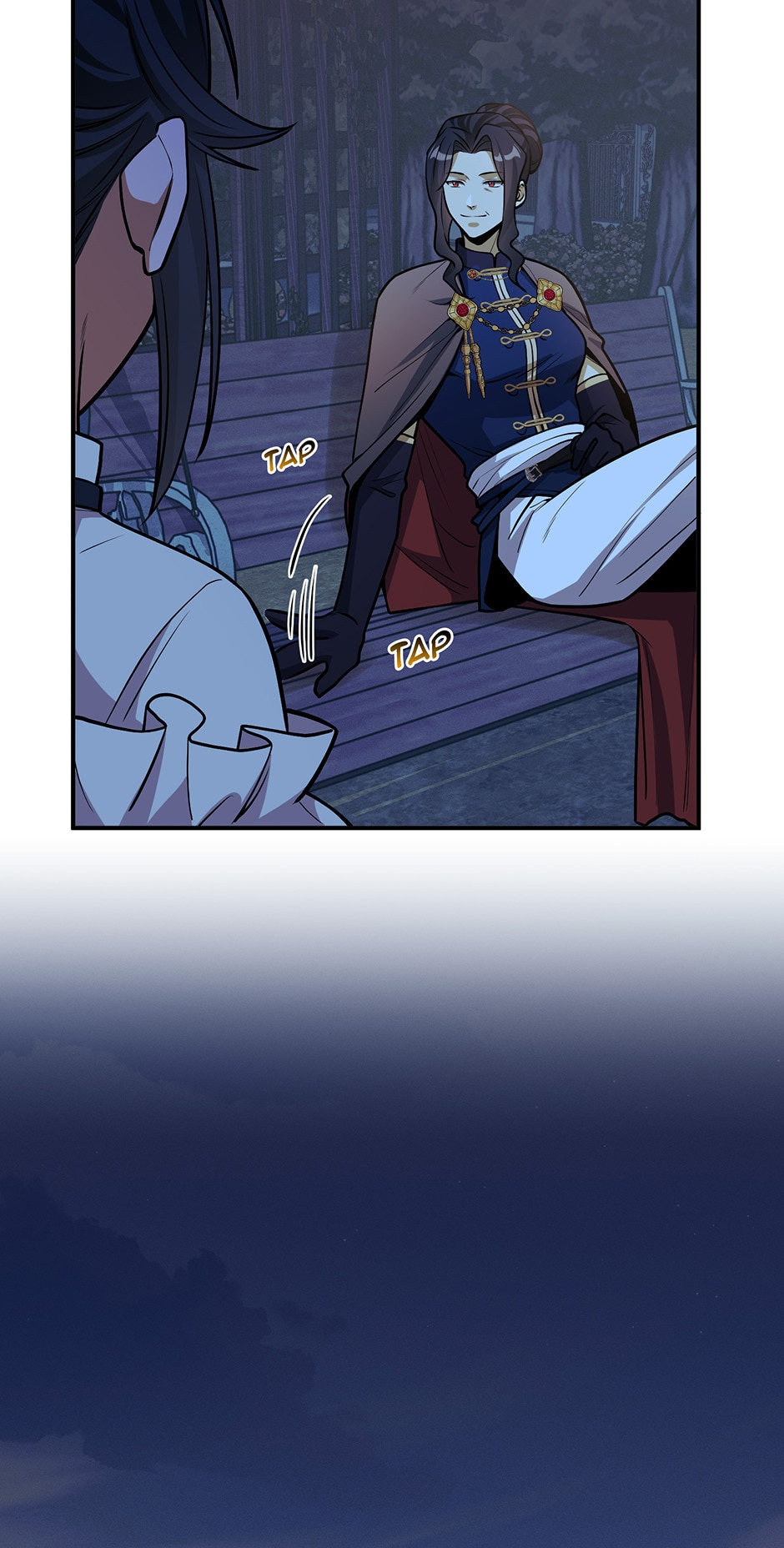 The Beginning After the End Chapter 175.88 - Page 35