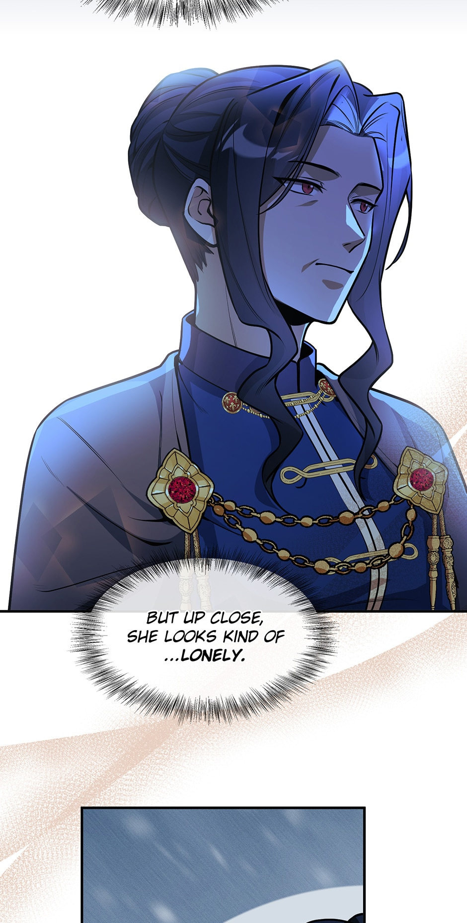 The Beginning After the End Chapter 175.88 - Page 37