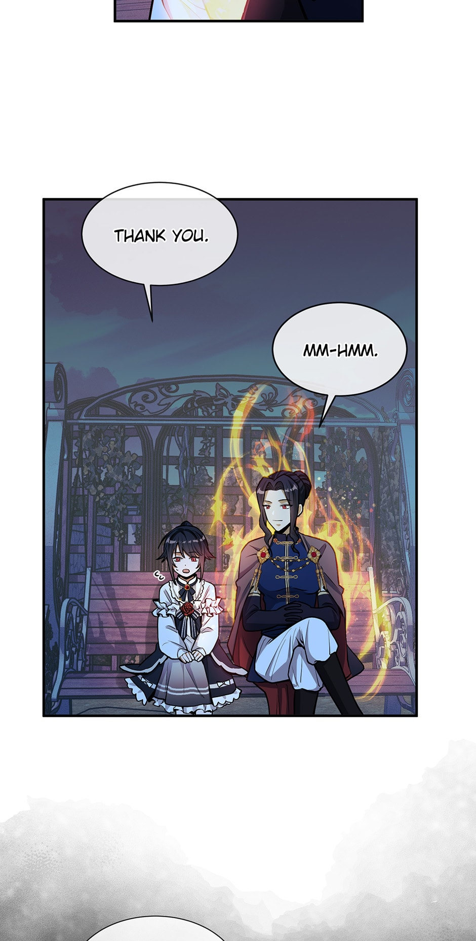 The Beginning After the End Chapter 175.88 - Page 39