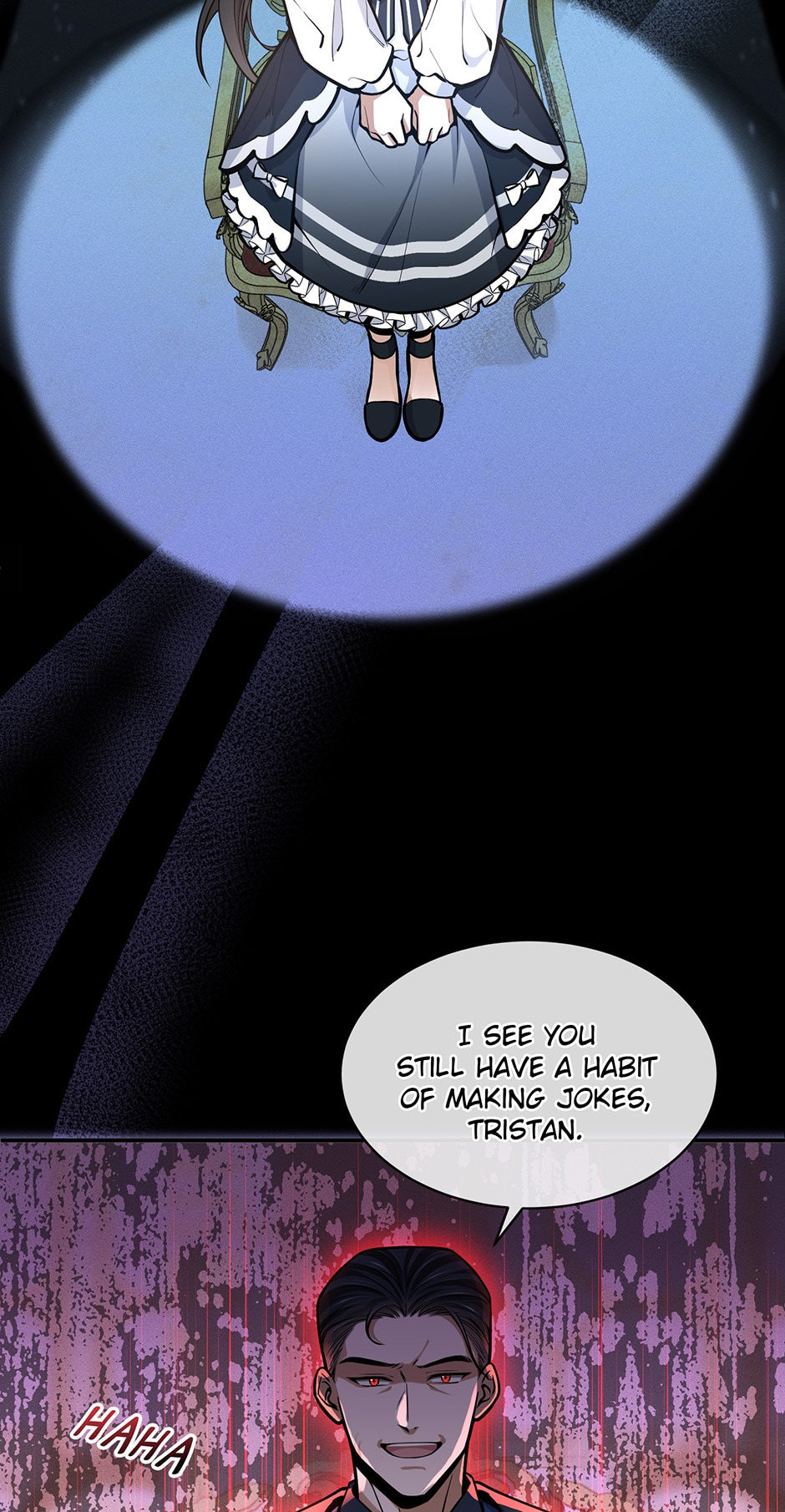 The Beginning After the End Chapter 175.88 - Page 4