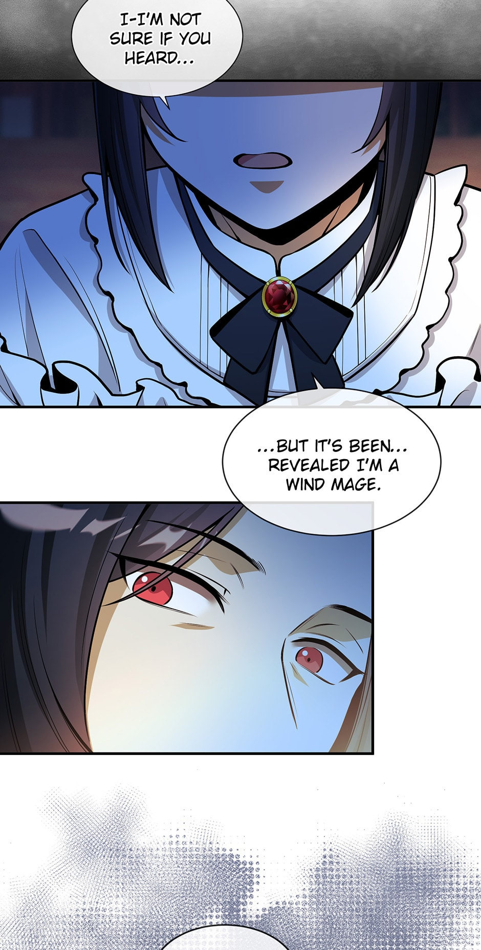 The Beginning After the End Chapter 175.88 - Page 40