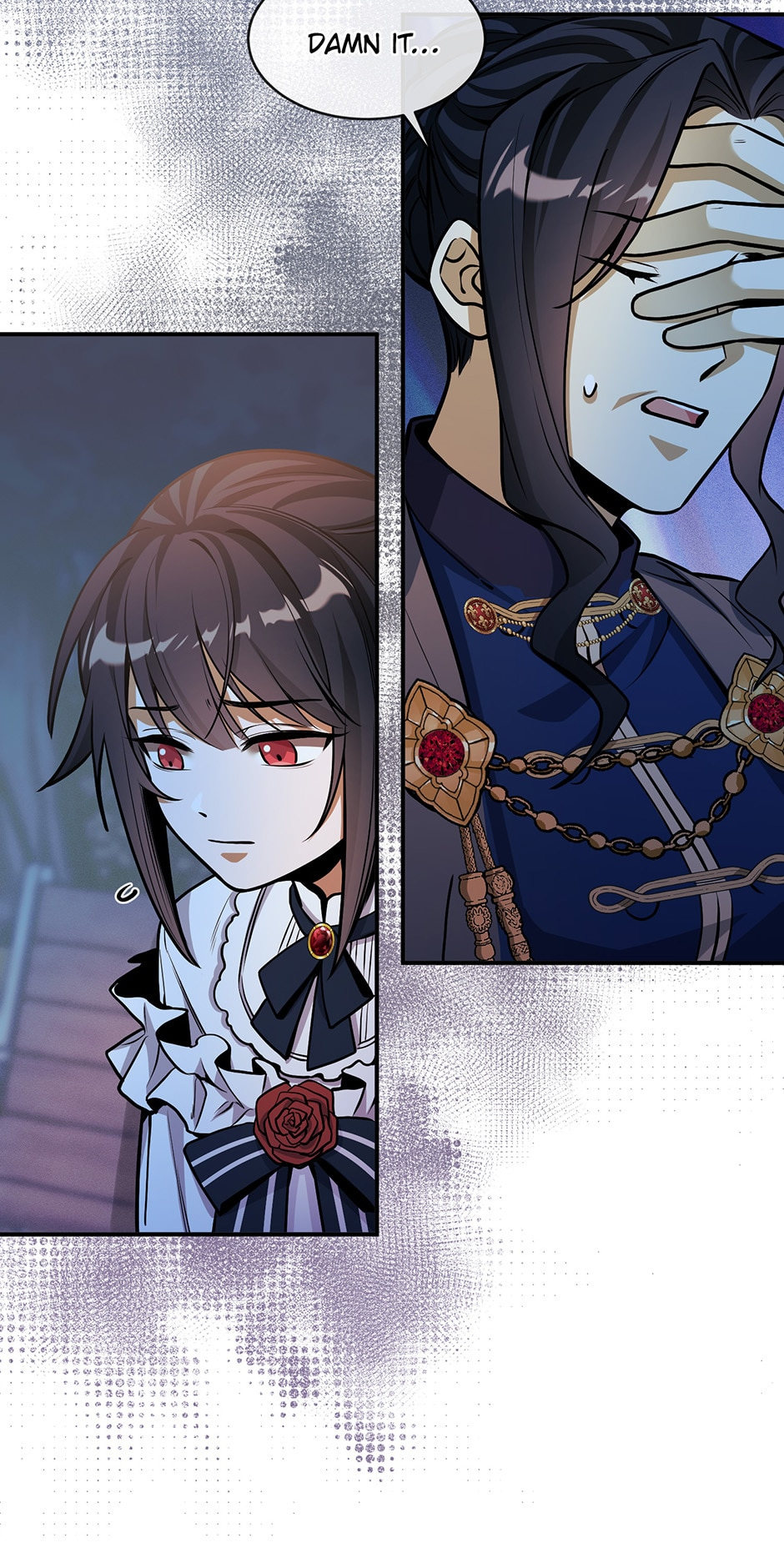 The Beginning After the End Chapter 175.88 - Page 41