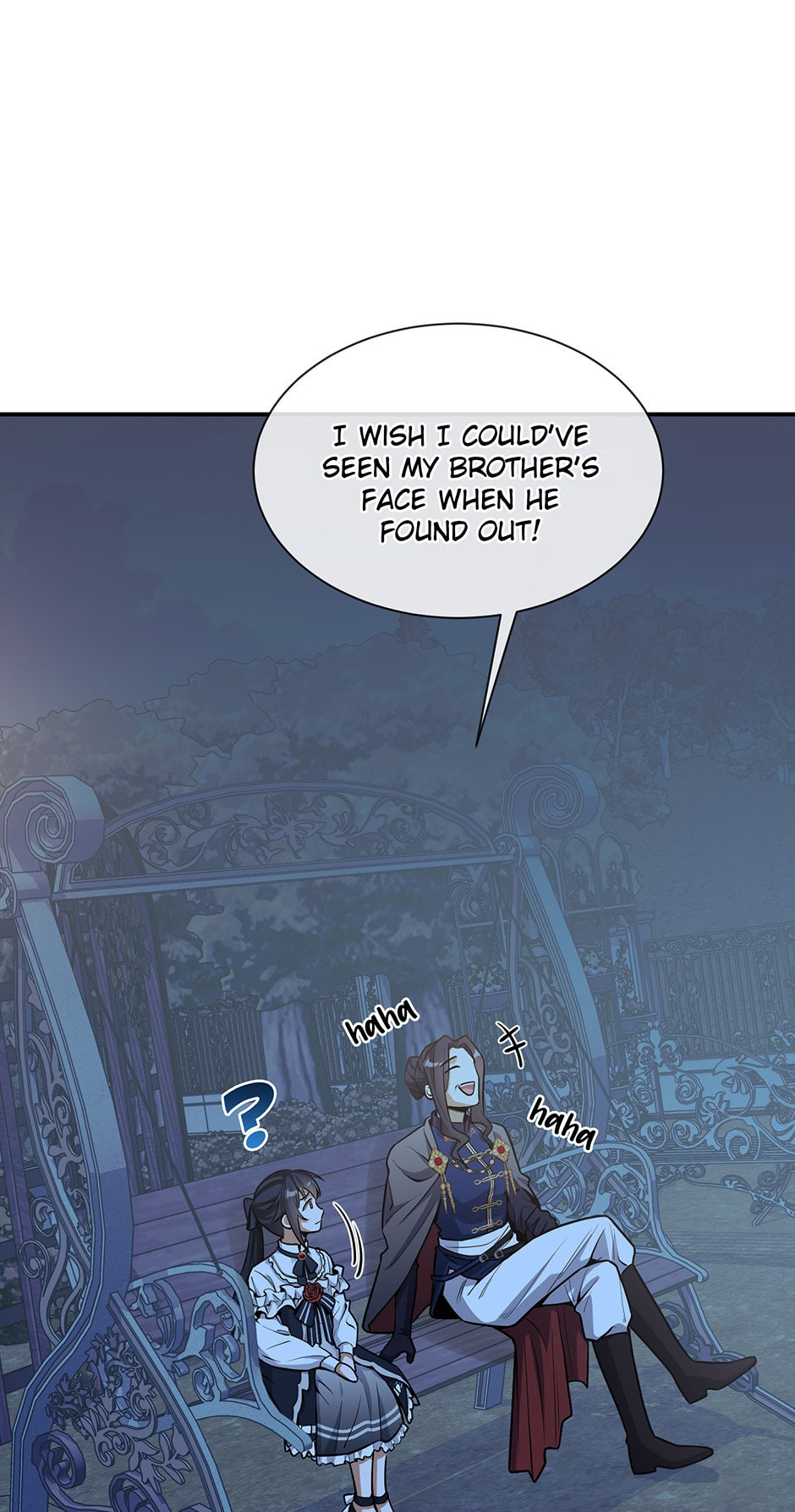 The Beginning After the End Chapter 175.88 - Page 42