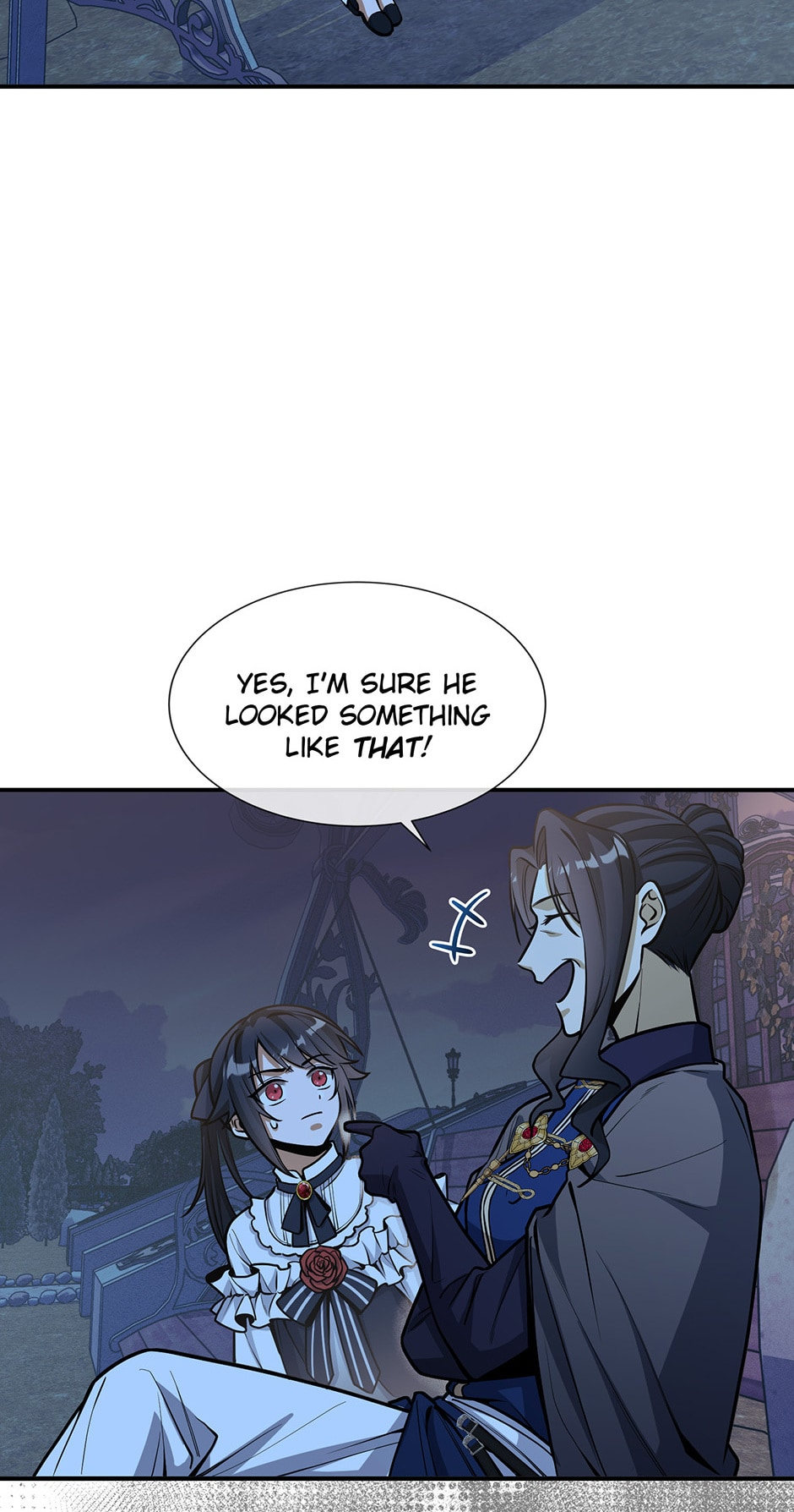 The Beginning After the End Chapter 175.88 - Page 43