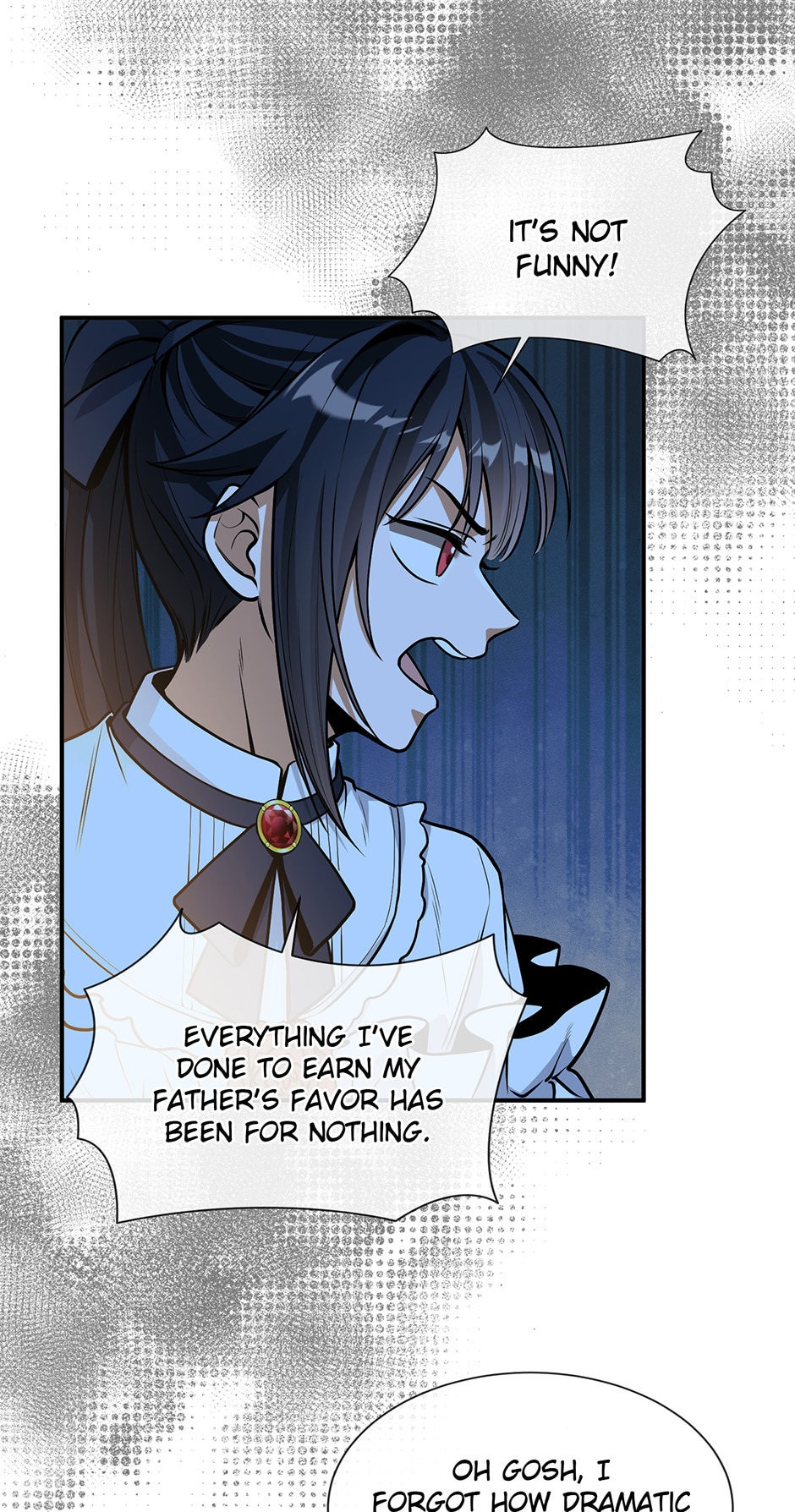 The Beginning After the End Chapter 175.88 - Page 44