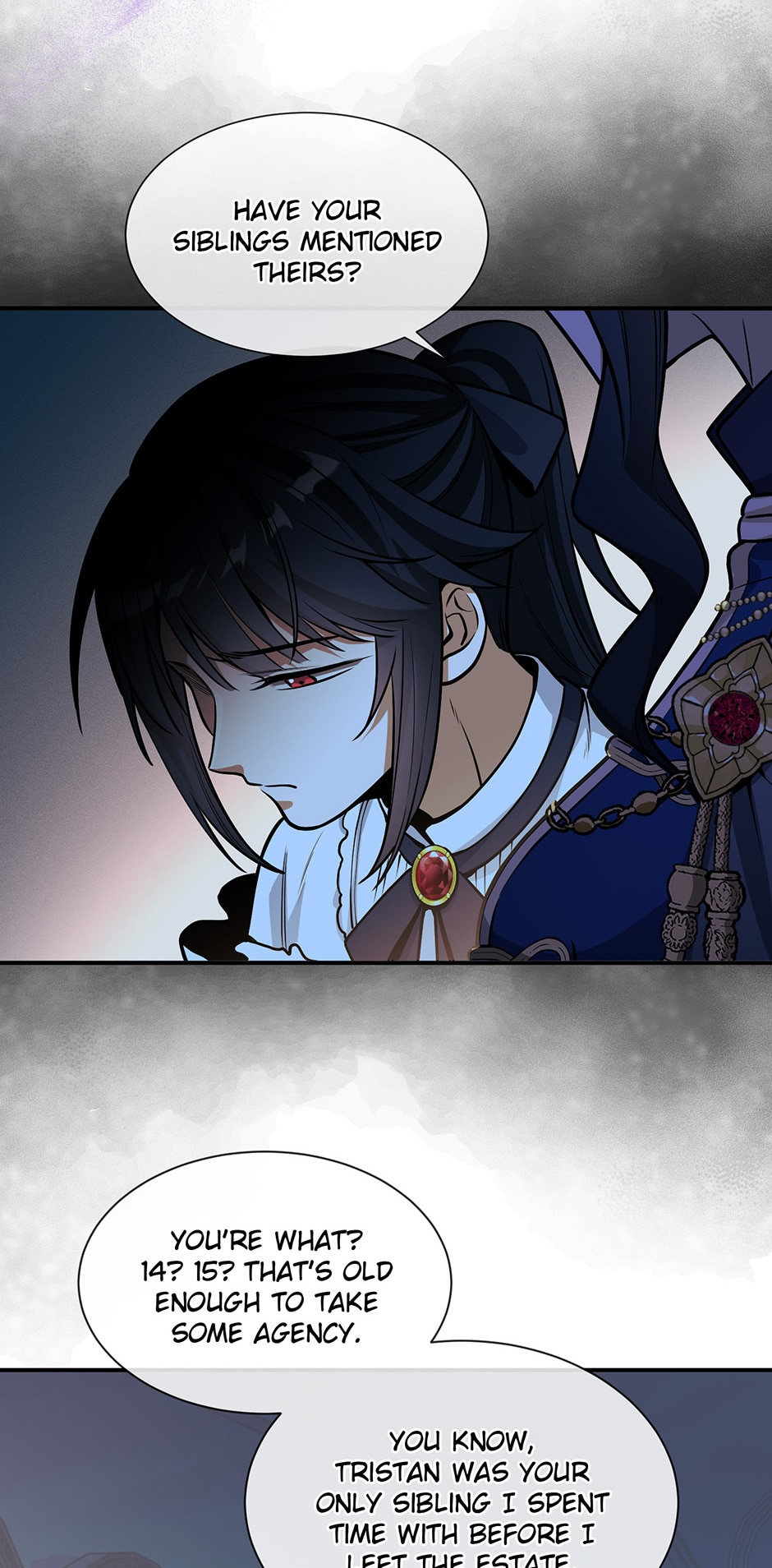 The Beginning After the End Chapter 175.88 - Page 48