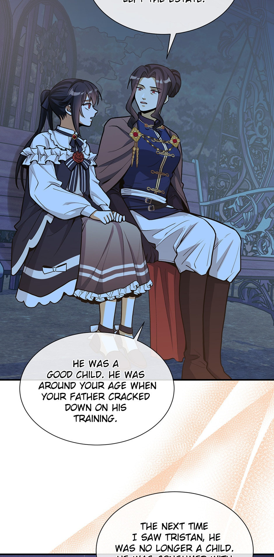 The Beginning After the End Chapter 175.88 - Page 49