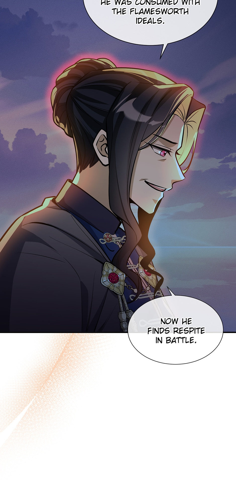 The Beginning After the End Chapter 175.88 - Page 50