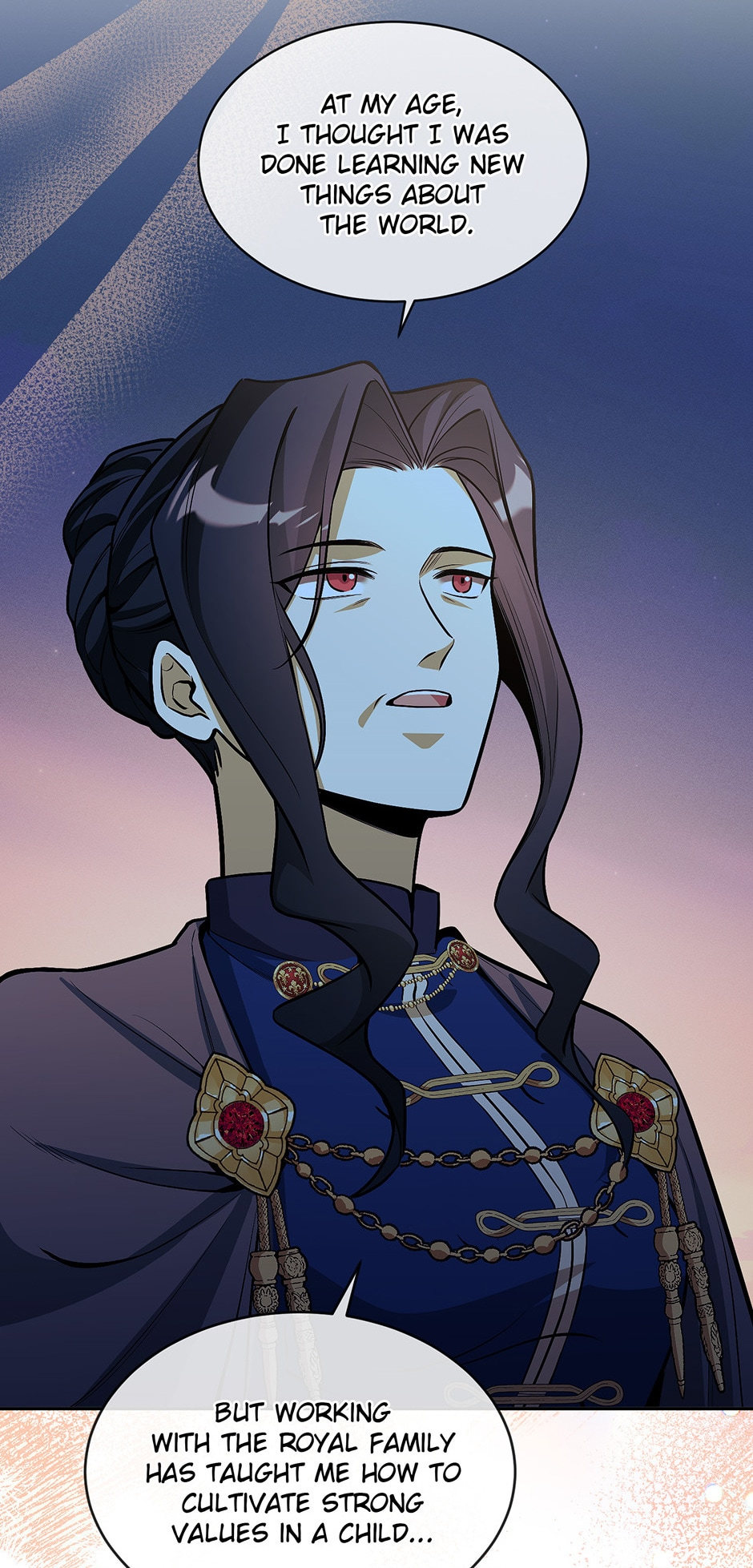 The Beginning After the End Chapter 175.88 - Page 52