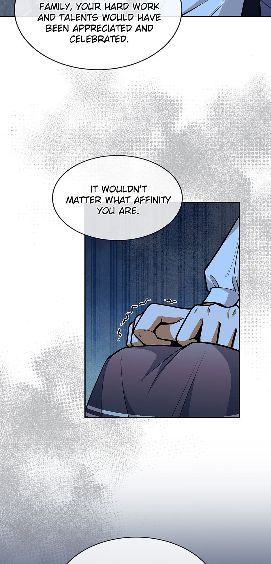 The Beginning After the End Chapter 175.88 - Page 54