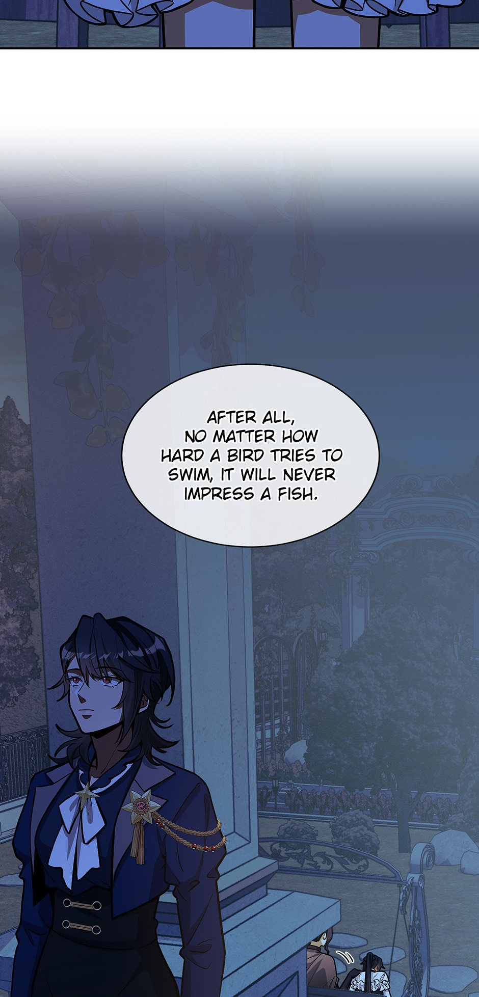 The Beginning After the End Chapter 175.88 - Page 56