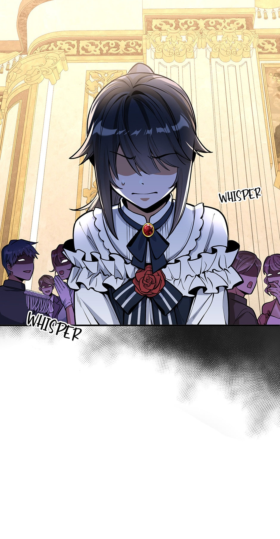 The Beginning After the End Chapter 175.88 - Page 7