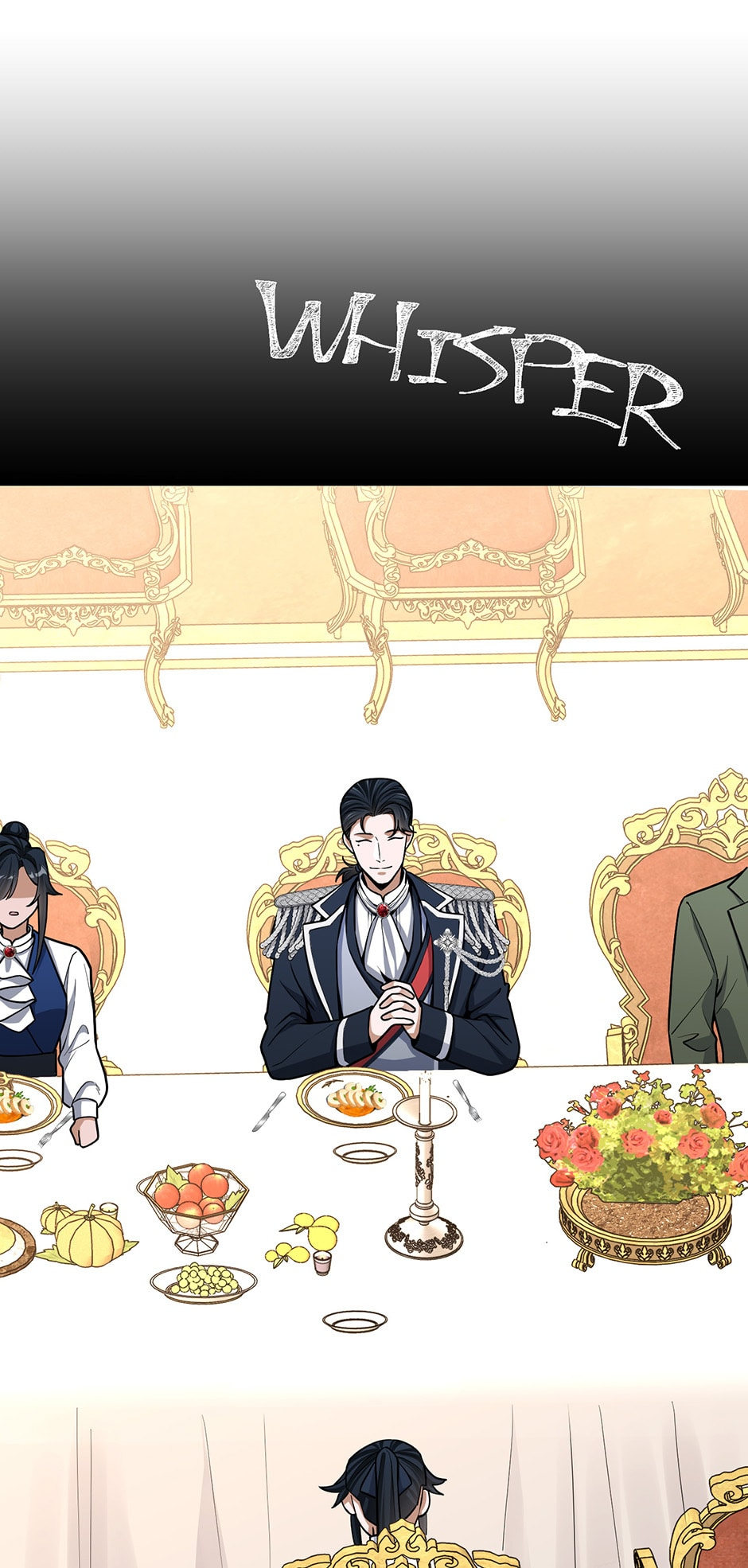 The Beginning After the End Chapter 175.88 - Page 8