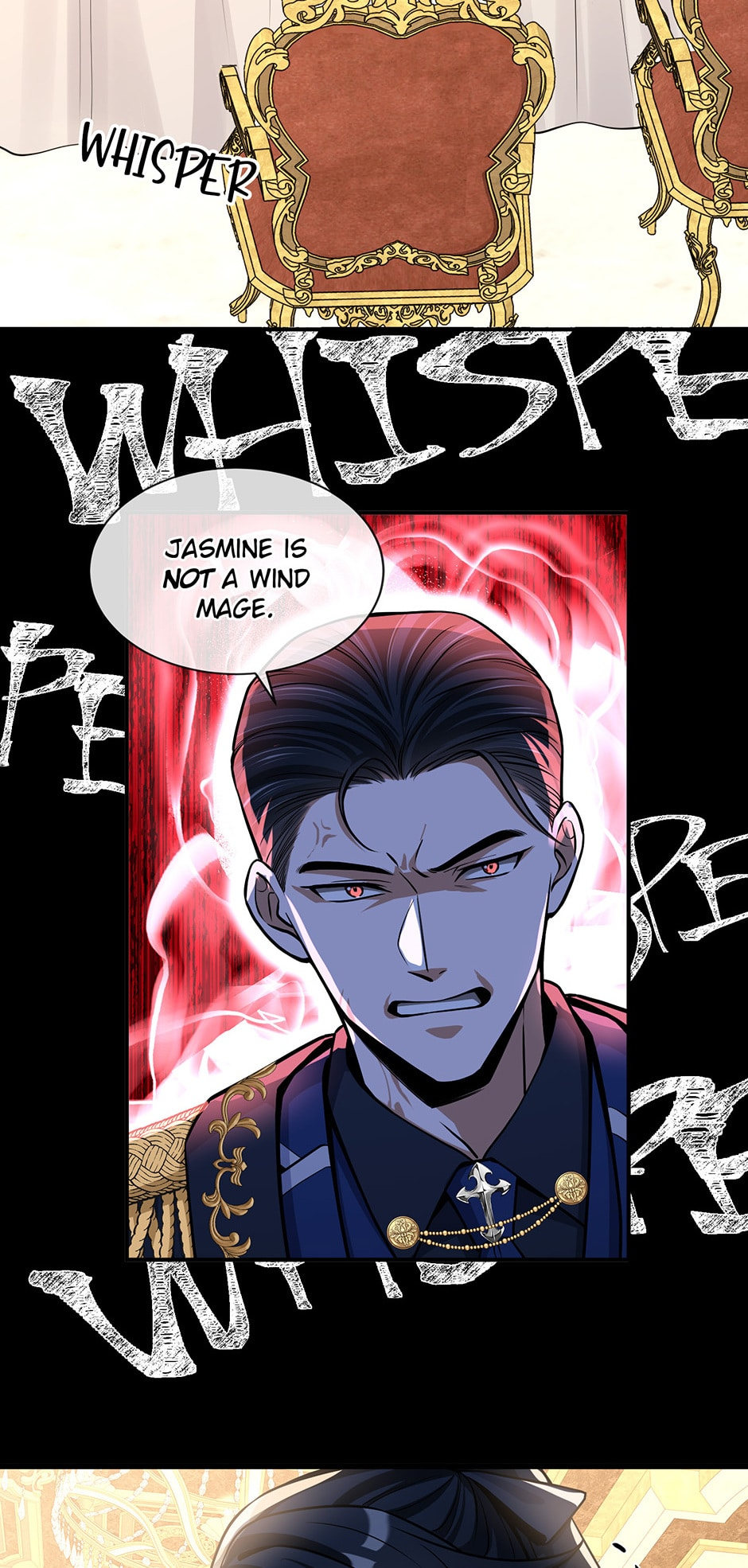 The Beginning After the End Chapter 175.88 - Page 9