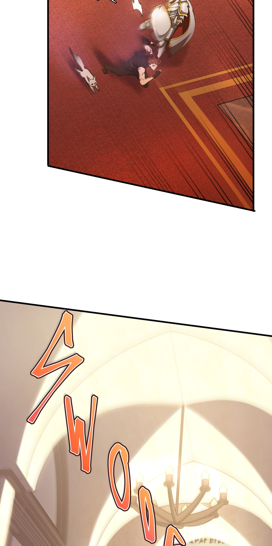 The Beginning After the End Chapter 175 - Page 10