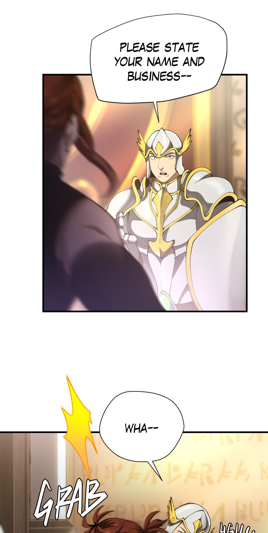 The Beginning After the End Chapter 175 - Page 12