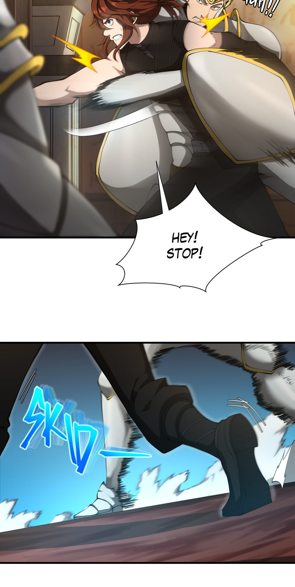 The Beginning After the End Chapter 175 - Page 13