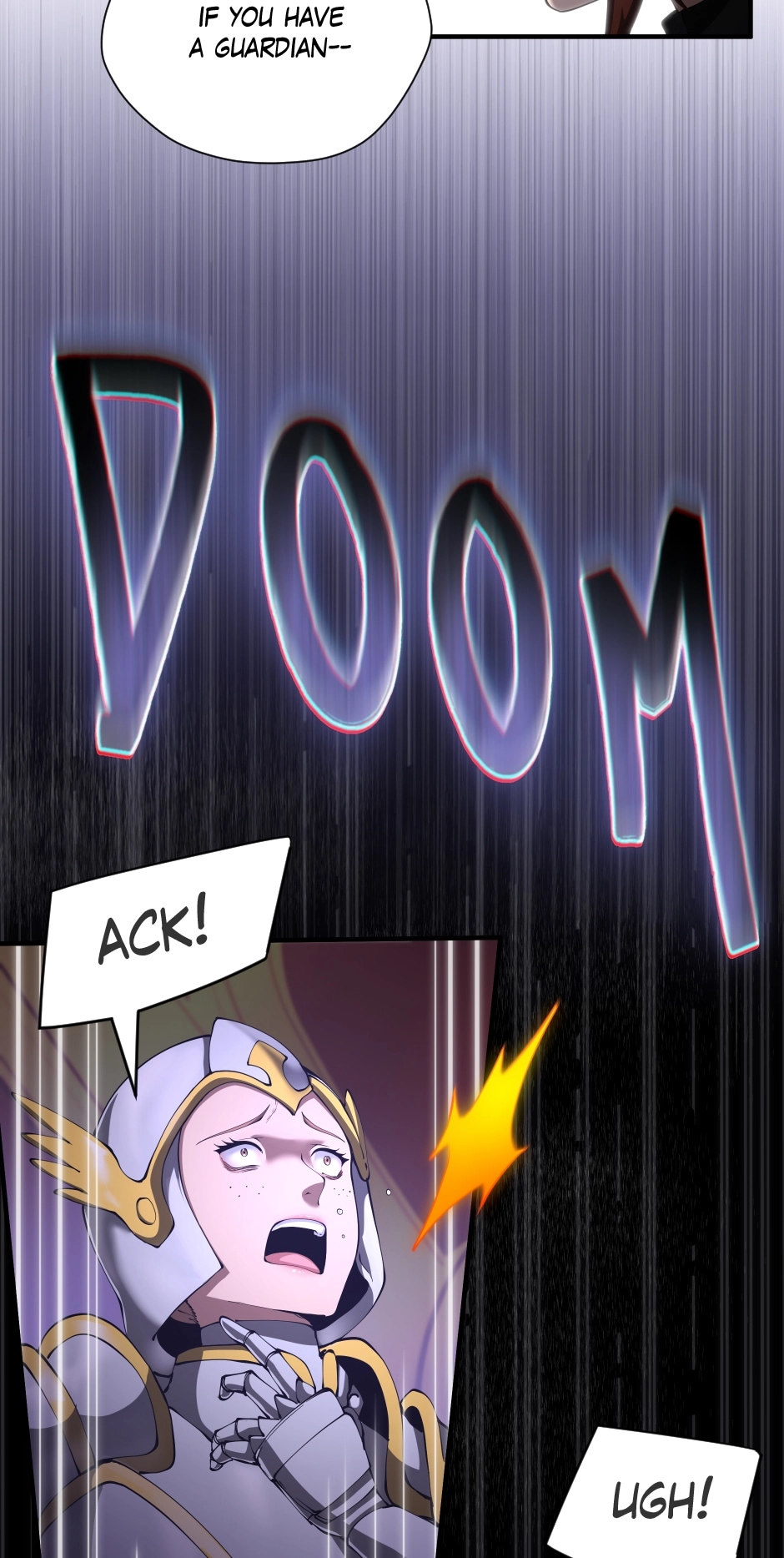 The Beginning After the End Chapter 175 - Page 18