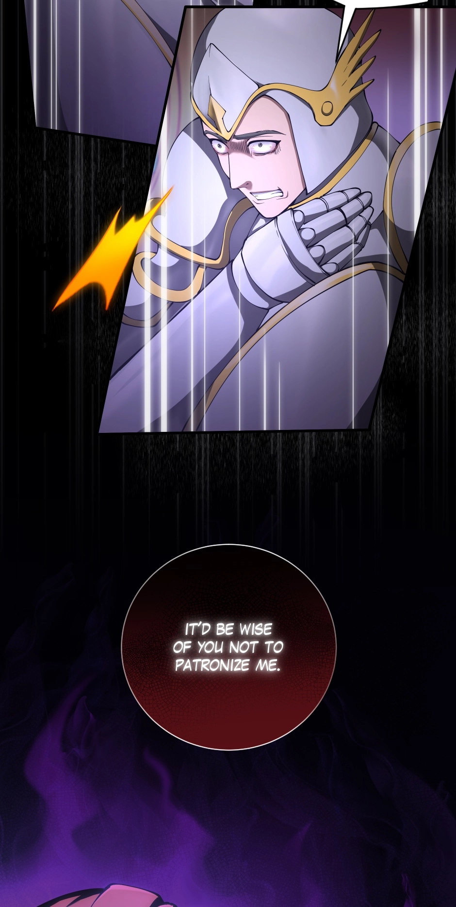 The Beginning After the End Chapter 175 - Page 19