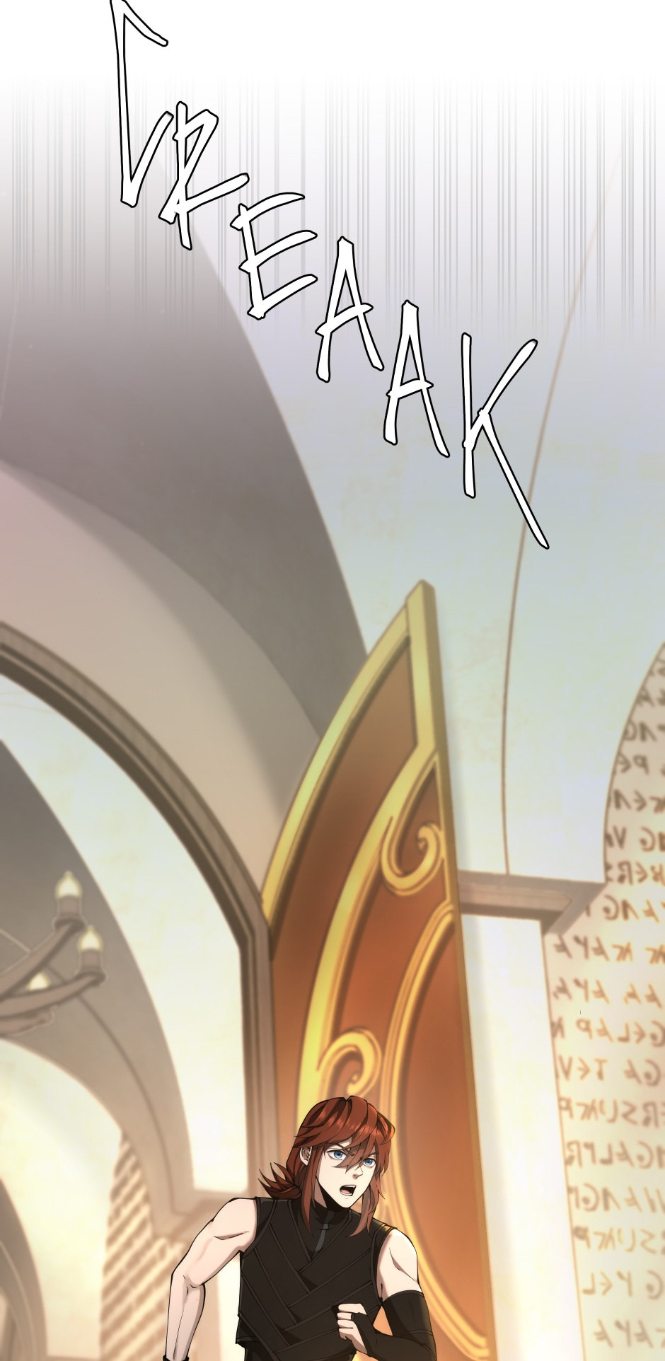 The Beginning After the End Chapter 175 - Page 24