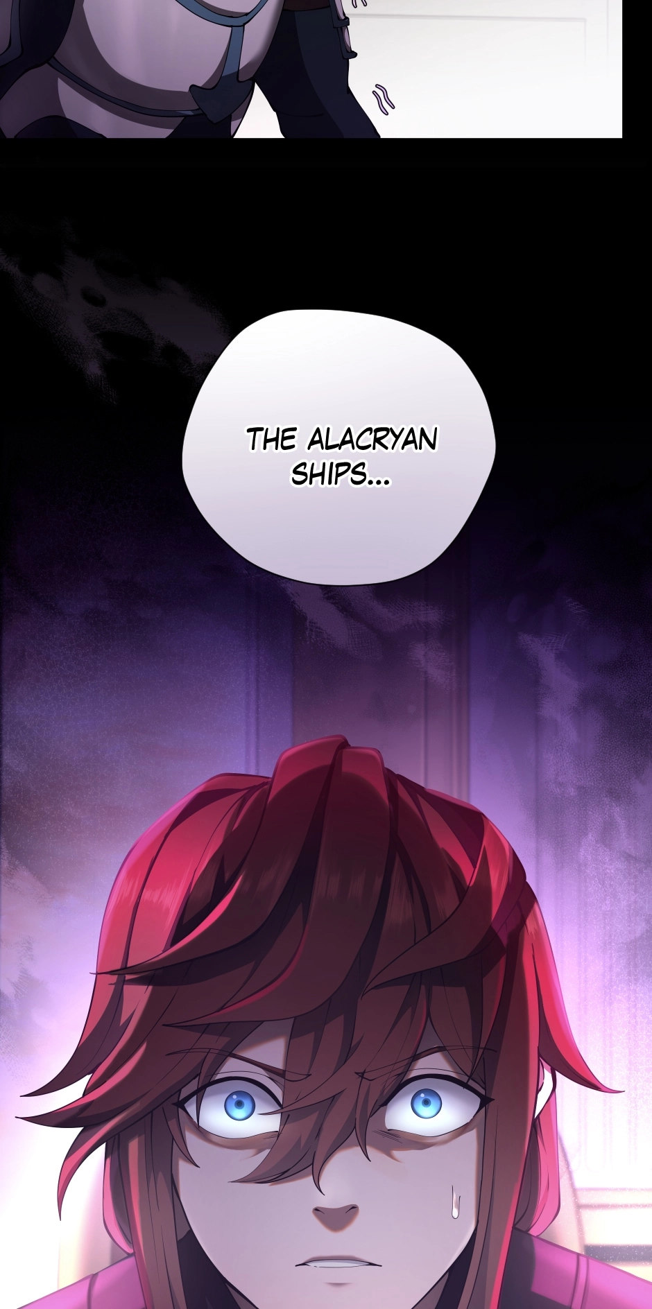 The Beginning After the End Chapter 175 - Page 3