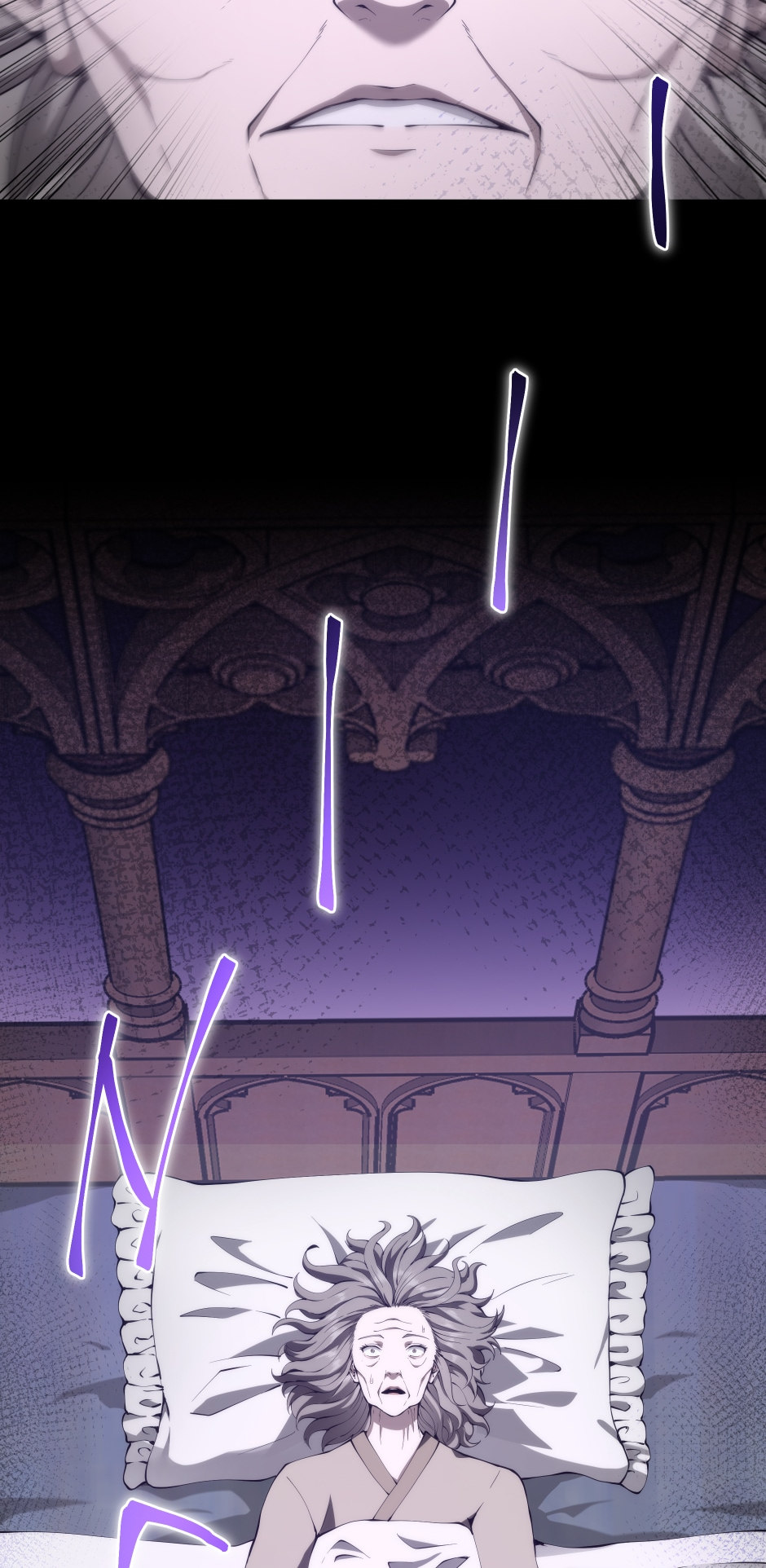 The Beginning After the End Chapter 175 - Page 32