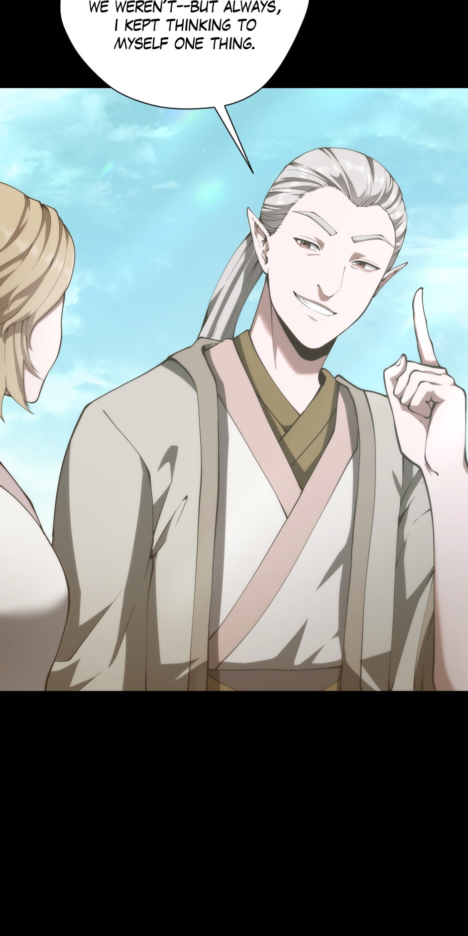 The Beginning After the End Chapter 175 - Page 38