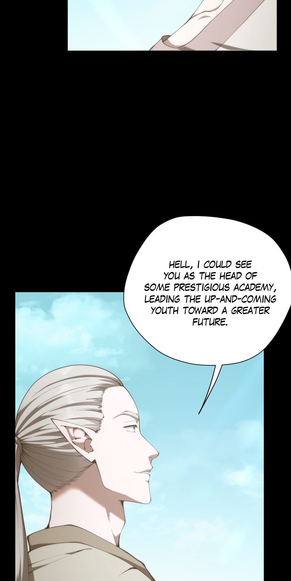 The Beginning After the End Chapter 175 - Page 42