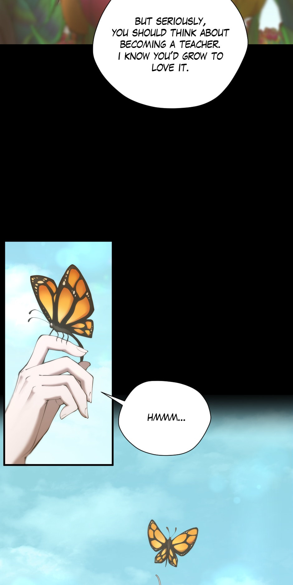 The Beginning After the End Chapter 175 - Page 44